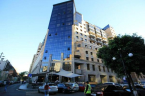 Comfortable Studio near Republic square